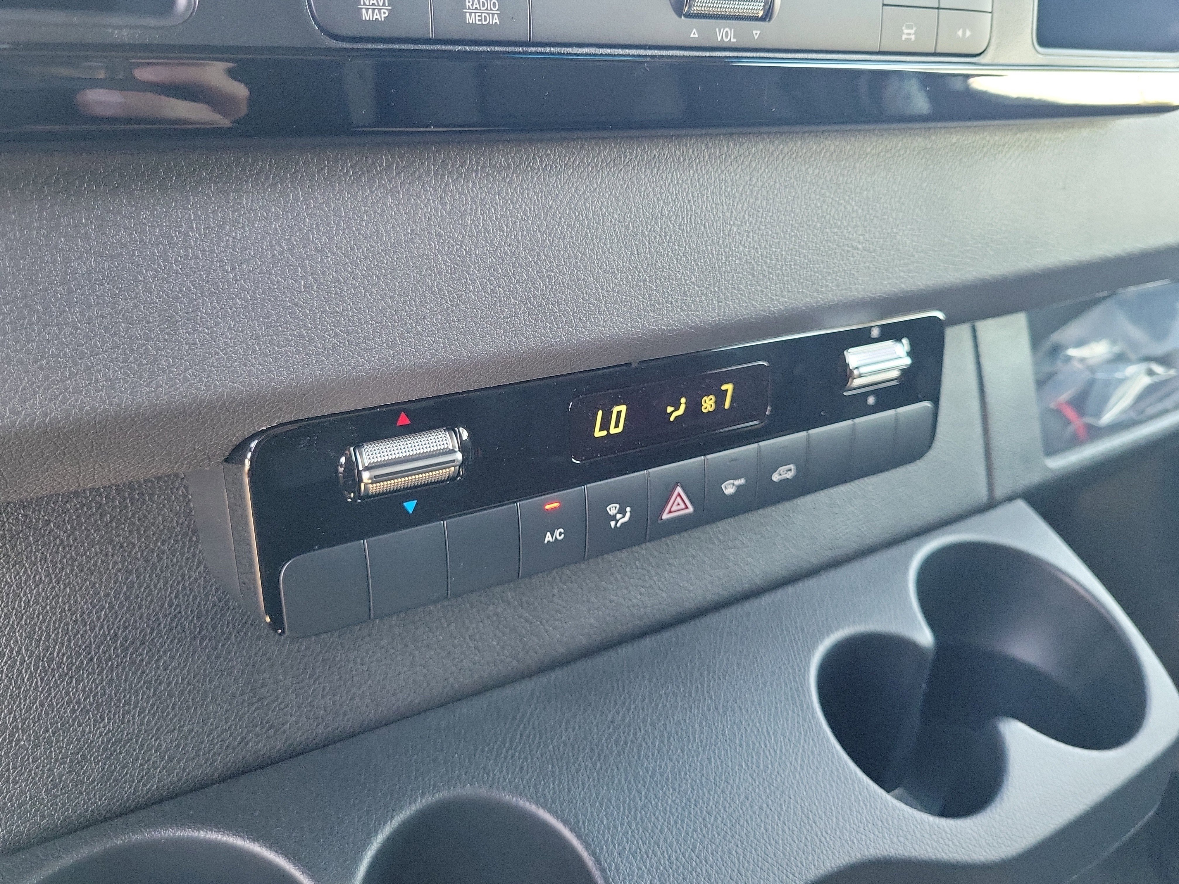 New 2026 Mercedes-Benz Sprinter 3500 image 15