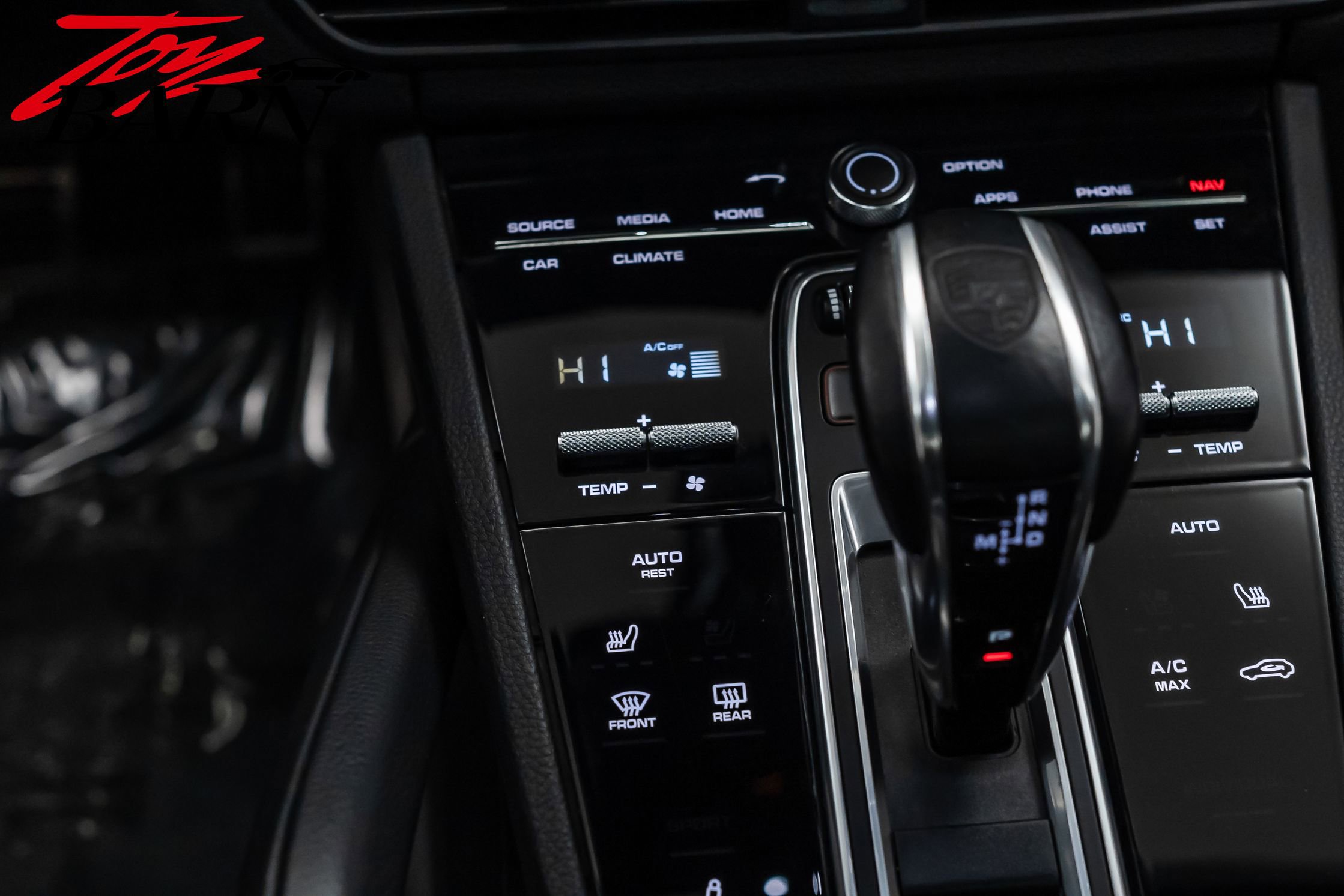 Used 2022 Porsche Cayenne S image 39