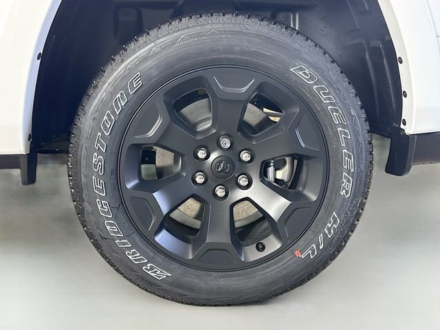 New 2026 RAM 1500 Big Horn/Lone Star image 30