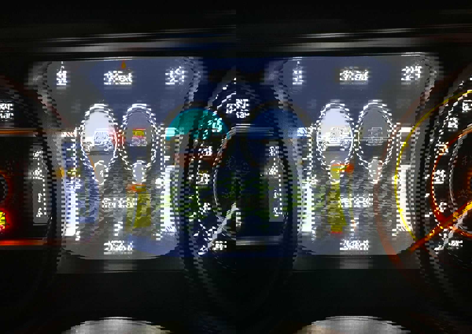 Used 2024 Jeep Wrangler Unlimited Rubicon w/ Capability Package image 26