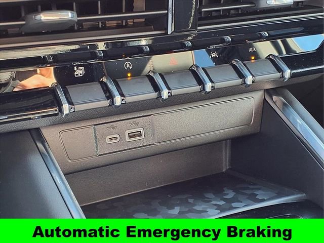 New 2026 GMC Canyon AT4 image 14