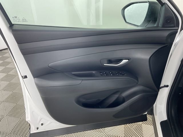 New 2026 Hyundai Tucson SEL image 13