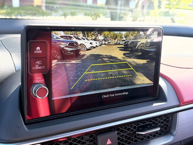 New 2026 Acura ADX A-Spec FWD image 20