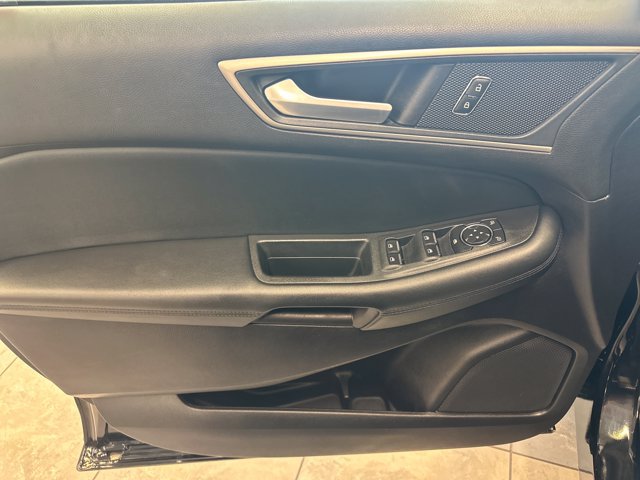 Used 2021 Ford Edge SEL w/ Convenience Package AWD/4WD image 20