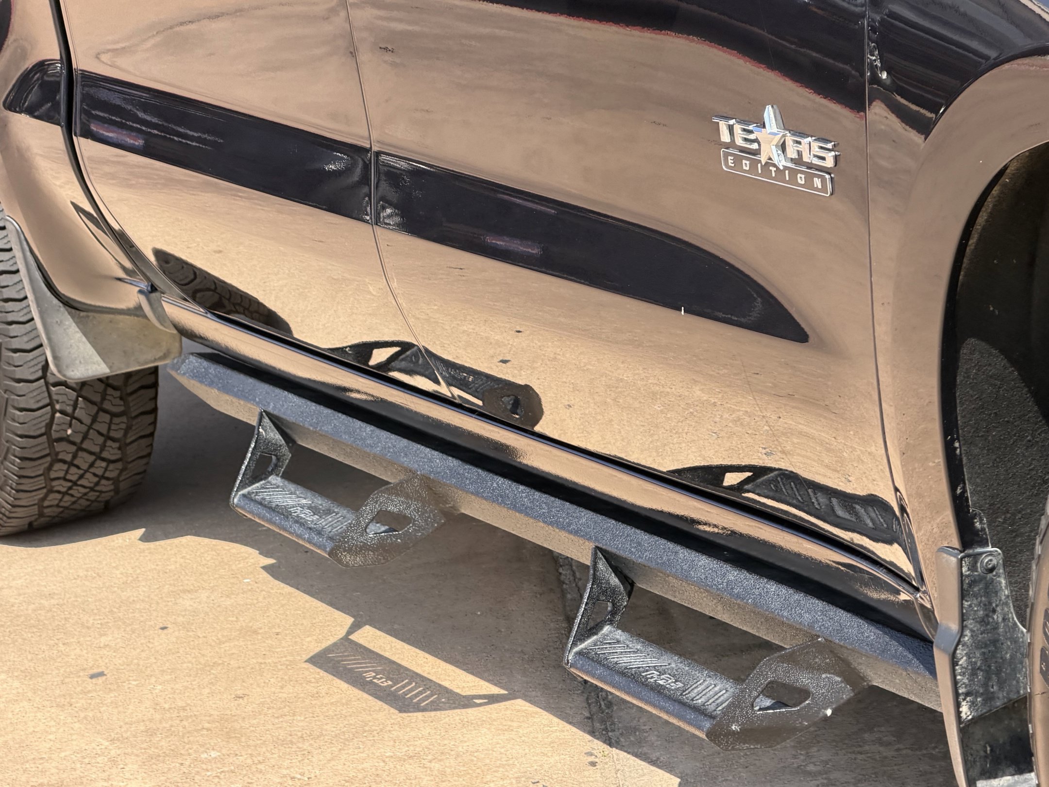 Used 2023 Chevrolet Silverado 1500 LTZ w/ LTZ Convenience Package II RWD image 10