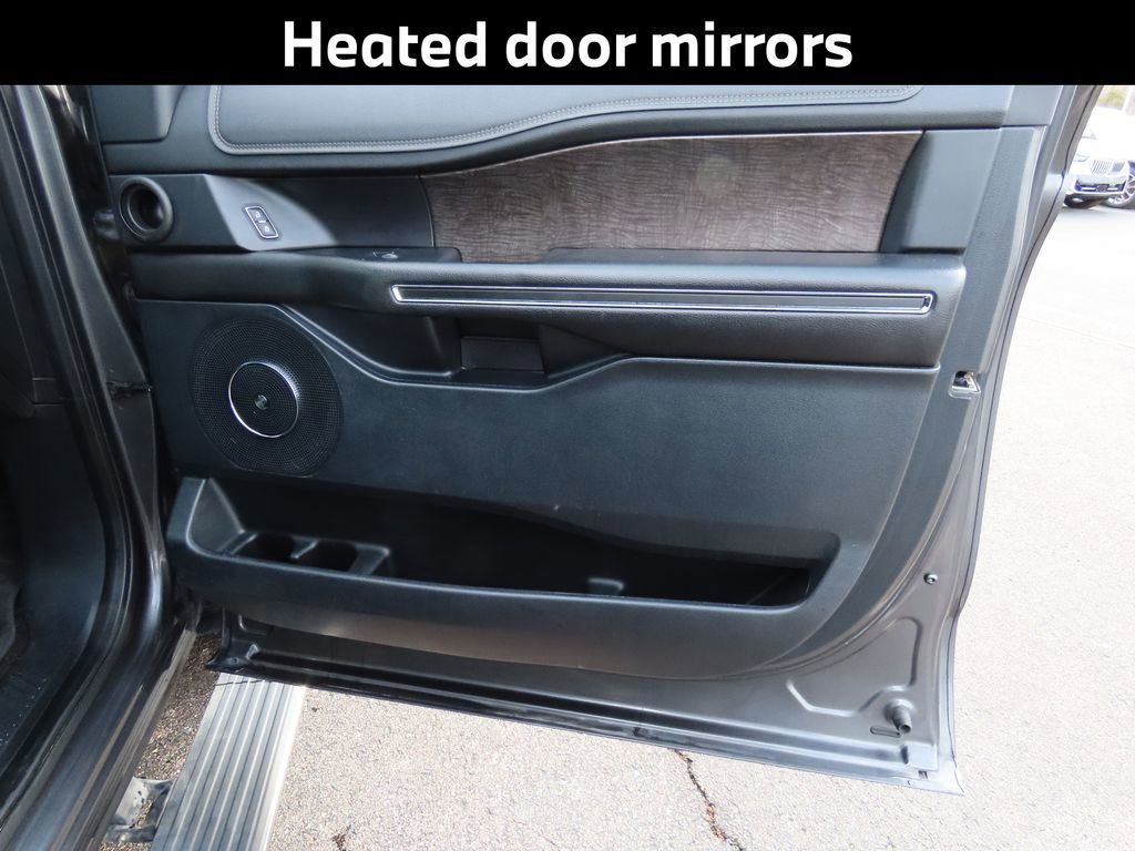 Used 2018 Ford Expedition Limited image 10