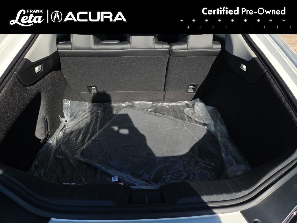 Certified 2024 Acura Integra image 33