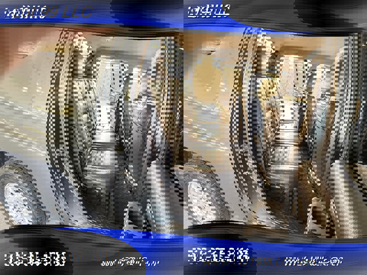 Used 2007 Honda Ridgeline RTS image 20