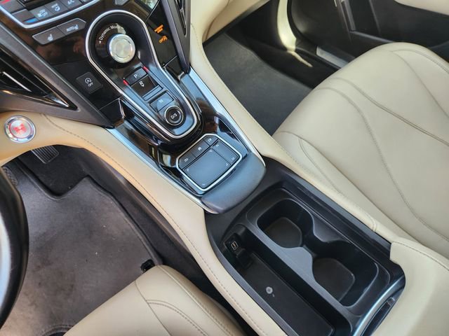 Used 2021 Acura RDX FWD image 19