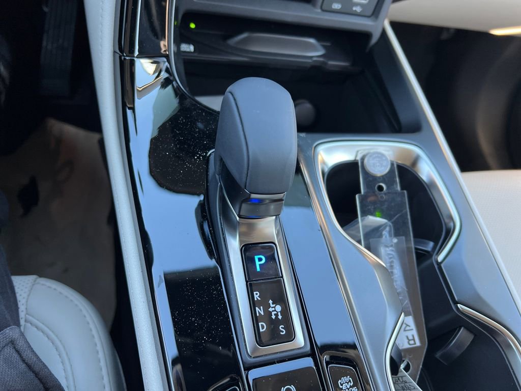 New 2026 Lexus NX 450h+ AWD w/ Luxury Package image 21