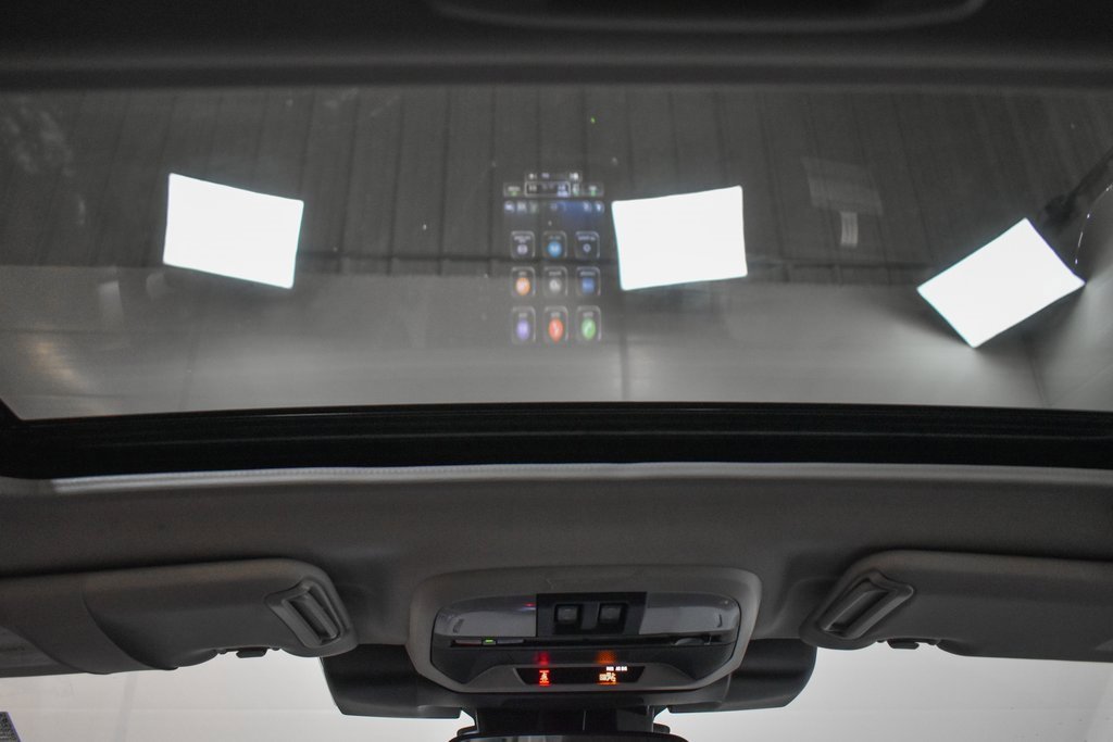 Used 2024 Subaru Crosstrek 2.5i Limited image 19