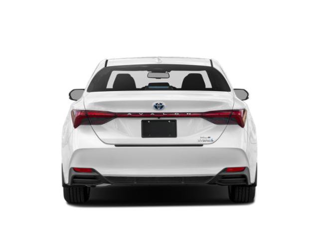 Used 2019 Toyota Avalon XLE FWD image 5