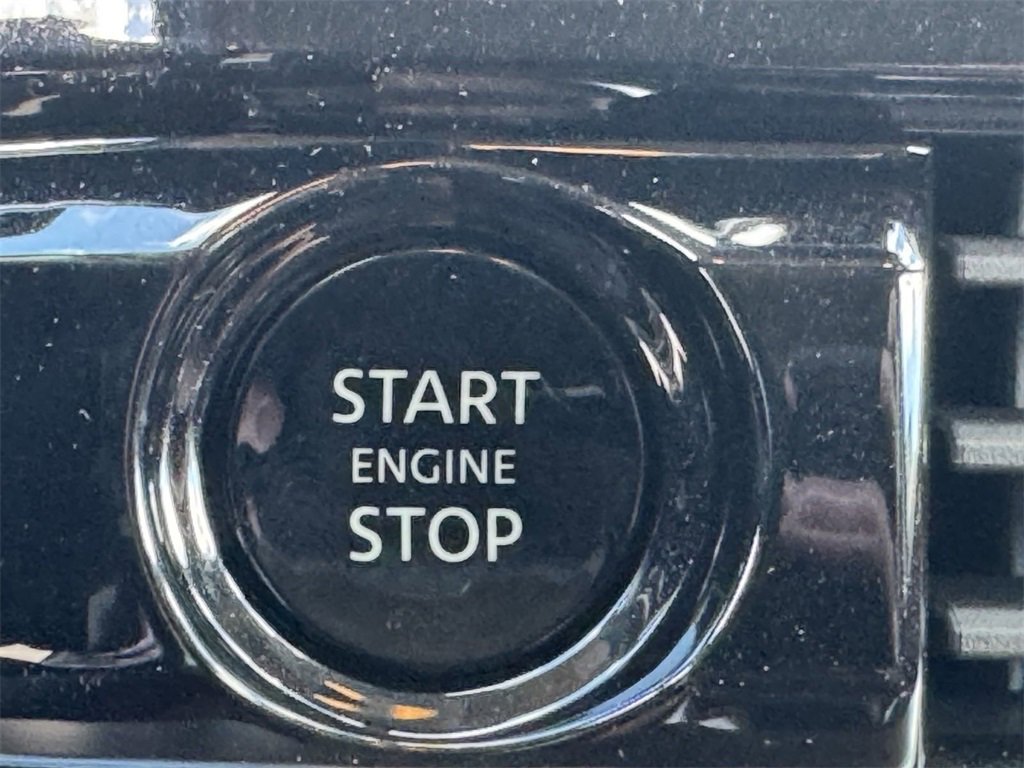 New 2025 Nissan Pathfinder Platinum w/ Lighting Package (N93) image 24