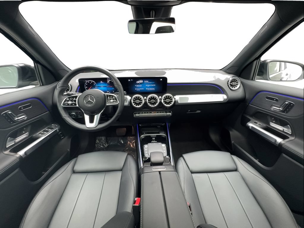 Used 2023 Mercedes-Benz EQB 300 4MATIC image 37