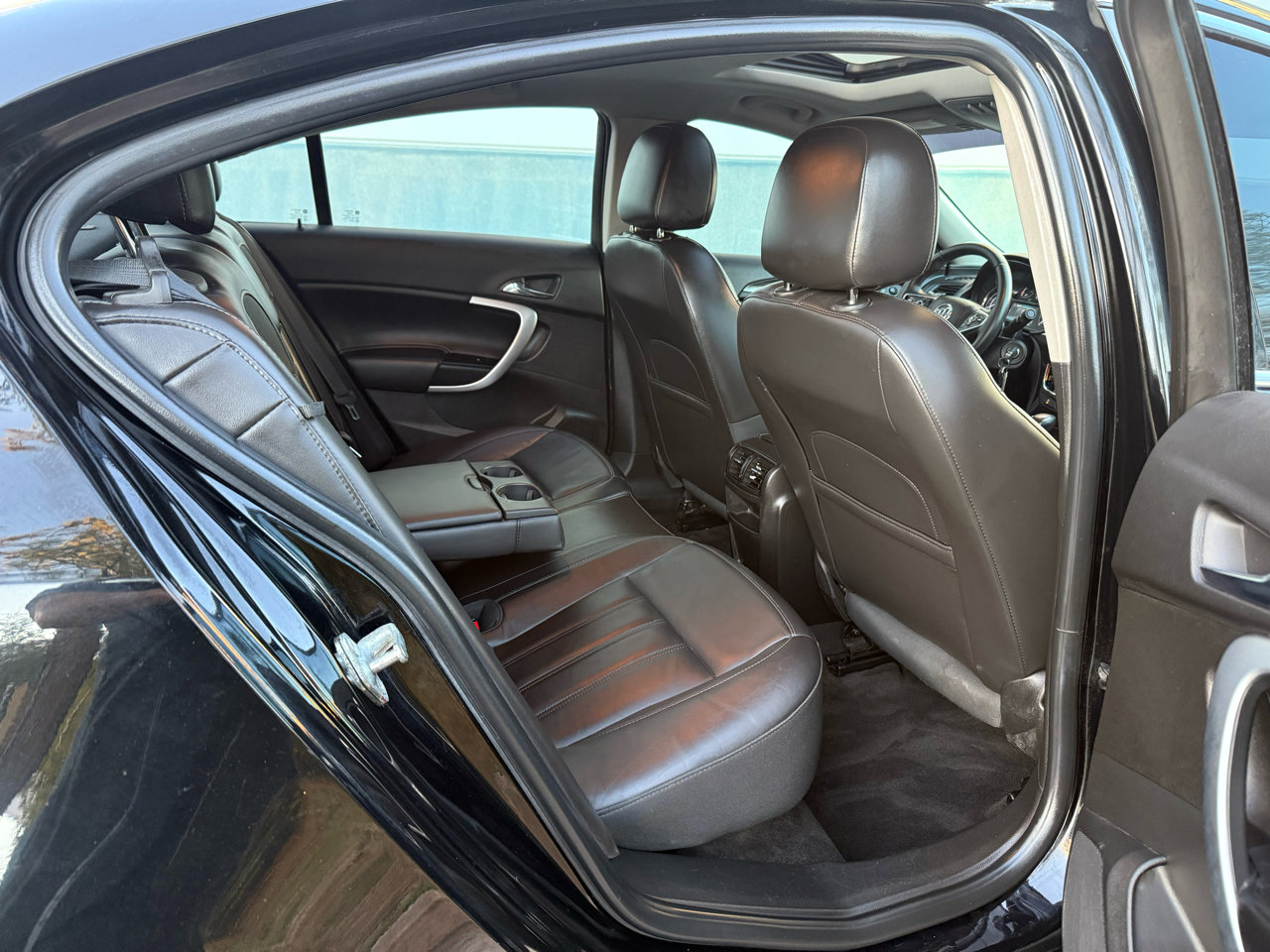 Used 2015 Buick Regal image 19