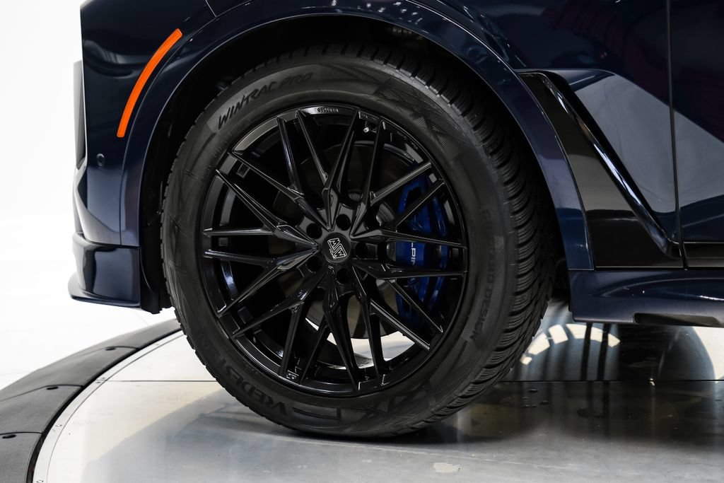 Used 2024 BMW ALPINA XB7 AWD/4WD image 62