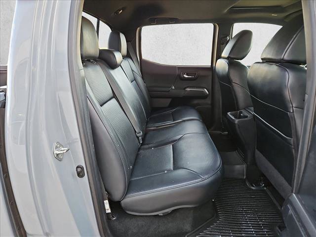 Used 2019 Toyota Tacoma TRD Off-Road image 20