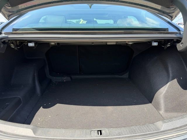 Used 2017 Buick LaCrosse Premium w/ Sun and Shade Package FWD image 11
