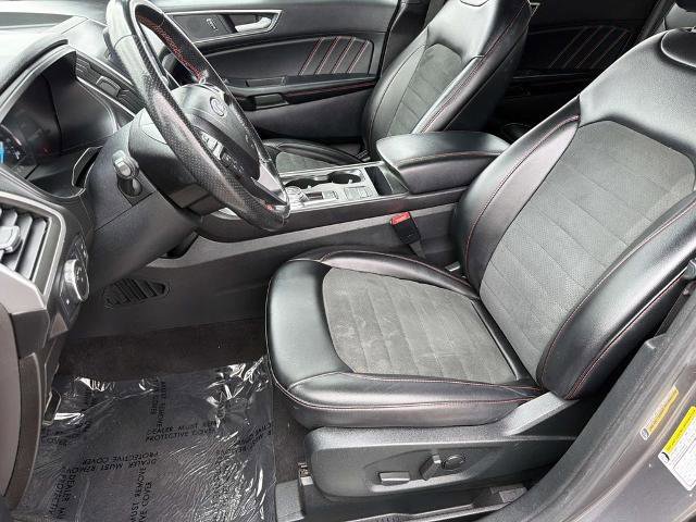 Certified 2022 Ford Edge ST-Line image 19