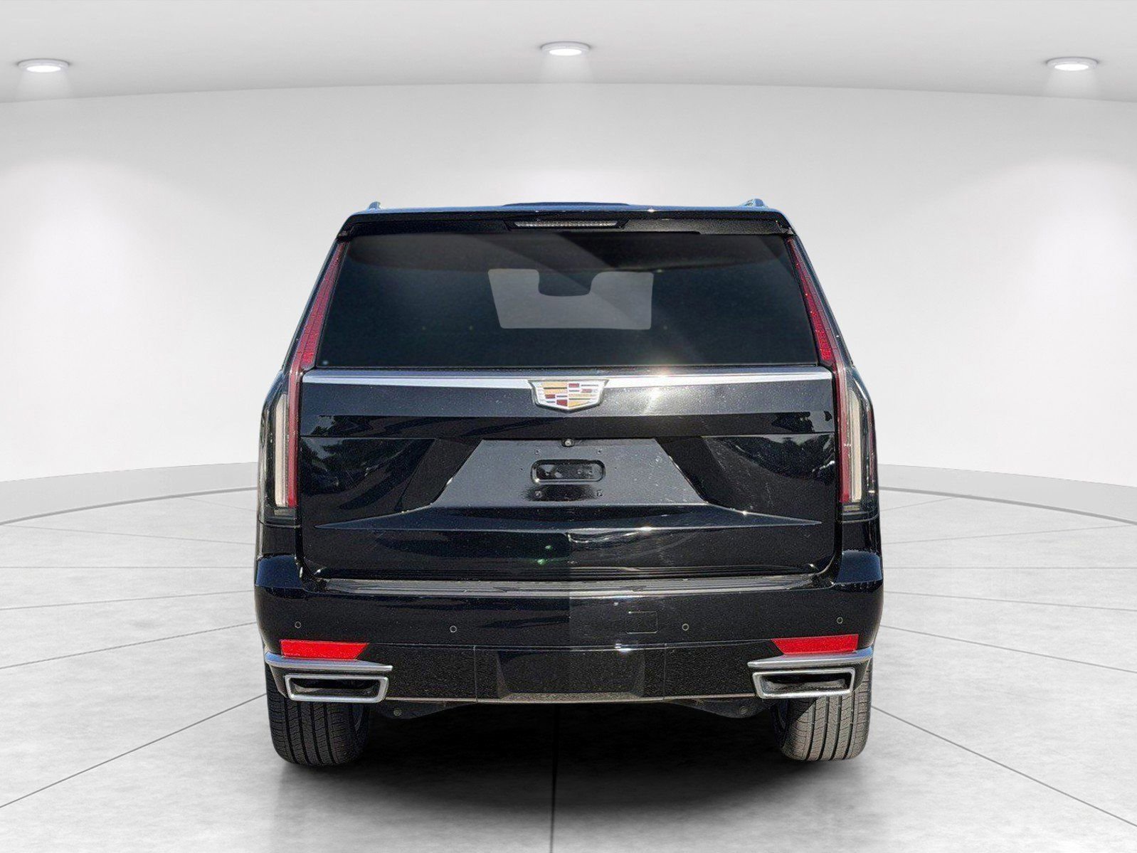 Used 2021 Cadillac Escalade Luxury image 5