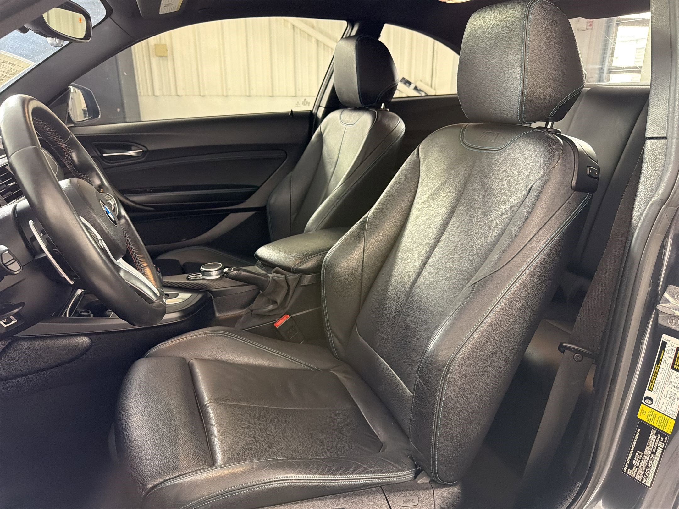 Used 2018 BMW M2 image 5