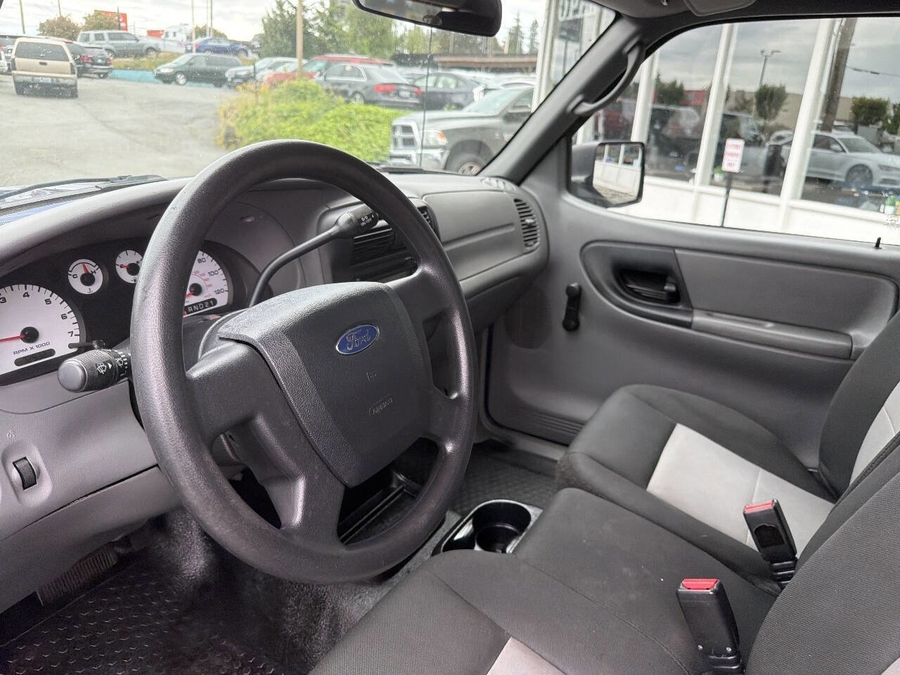 Used 2011 Ford Ranger Sport RWD image 20