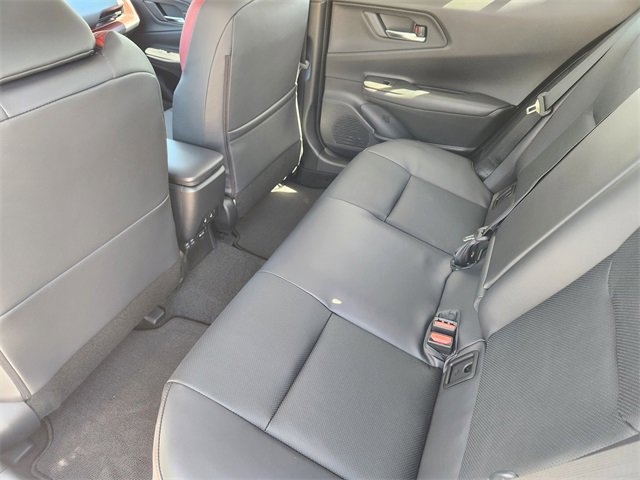 New 2026 Toyota Prius Plug-In Hybrid image 19