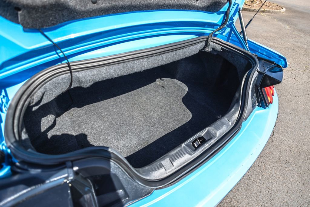 Used 2024 Ford Mustang Premium image 27