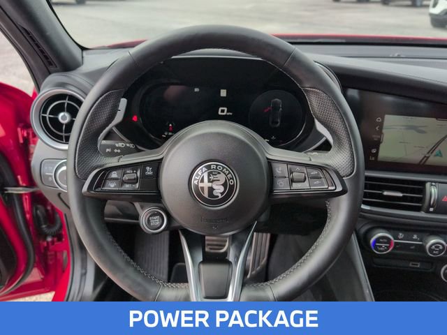 Used 2024 Alfa Romeo Giulia Veloce image 19