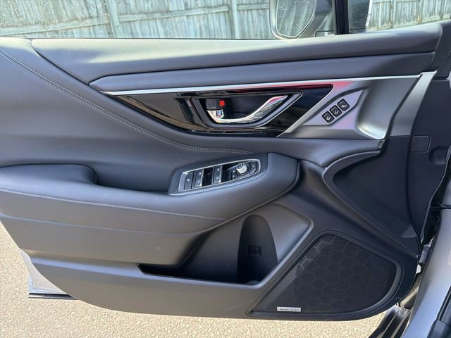 Certified 2025 Subaru Outback Touring XT w/ Popular Package #2 image 30