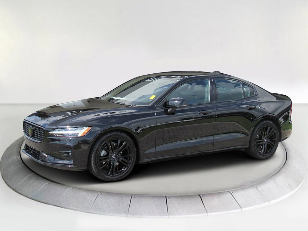Used 2023 Volvo S60 B5 Plus