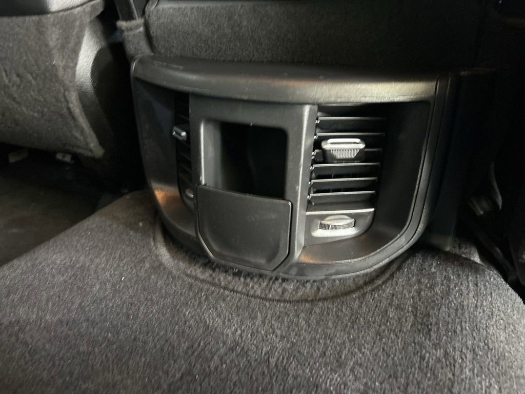 Used 2025 RAM 3500 Tradesman image 29