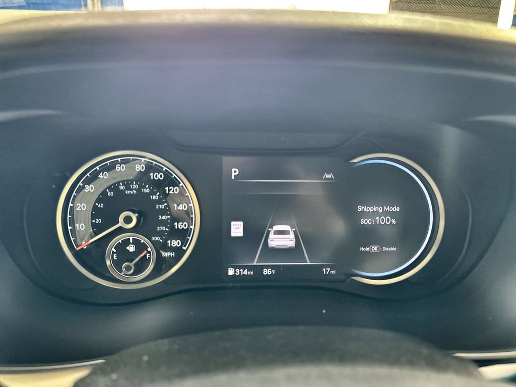 New 2026 Genesis G70 2.5T RWD image 10