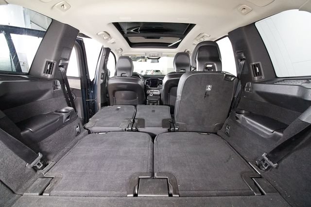 Used 2023 Volvo XC90 B6 Ultimate w/ Protection Package Premier AWD/4WD image 28