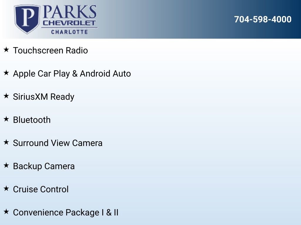 New 2026 Chevrolet Silverado 1500 LT Trail Boss image 14