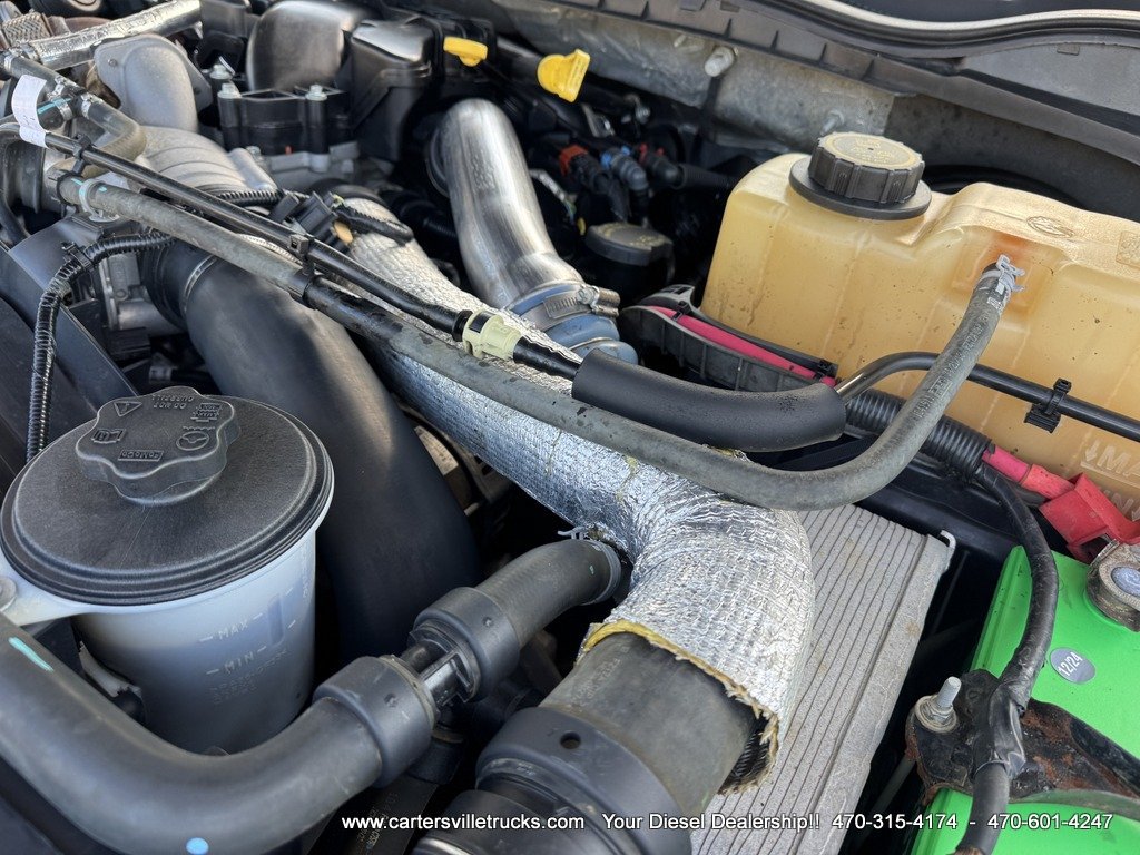 Used 2018 Ford F250 XLT AWD/4WD image 28