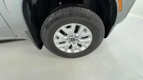 Certified 2023 Nissan Frontier SV w/ SV Convenience Package image 14