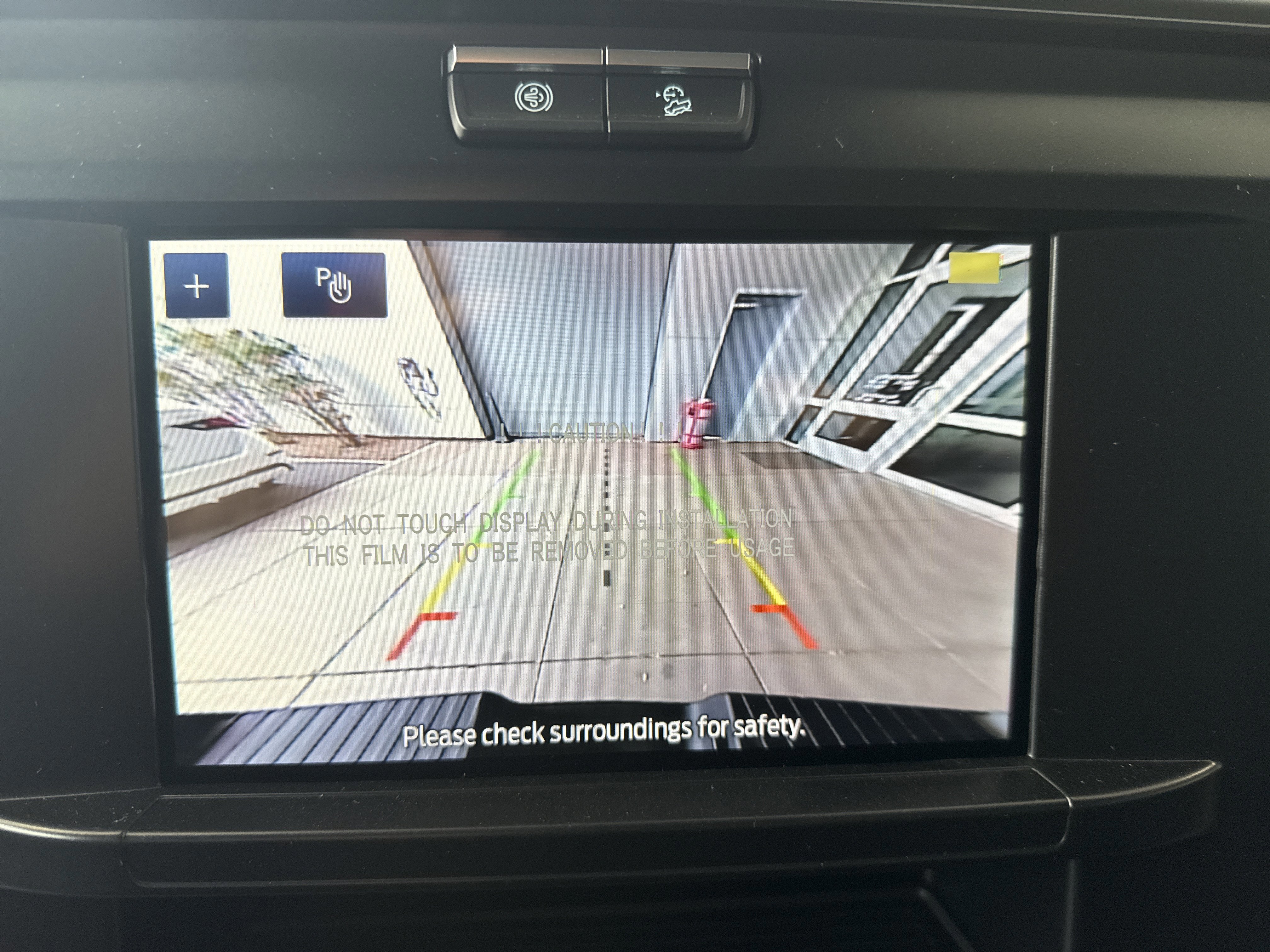 New 2026 Ford F350 XL w/ XL Driver Assist Package image 31