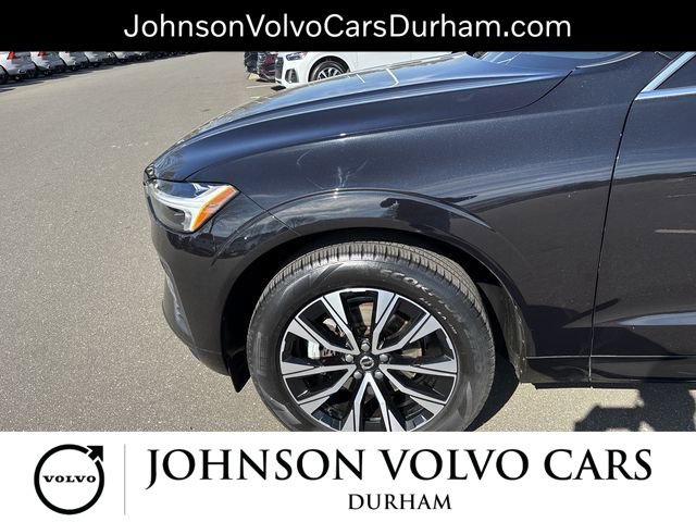 Used 2023 Volvo XC60 B5 Core w/ Climate Package image 19