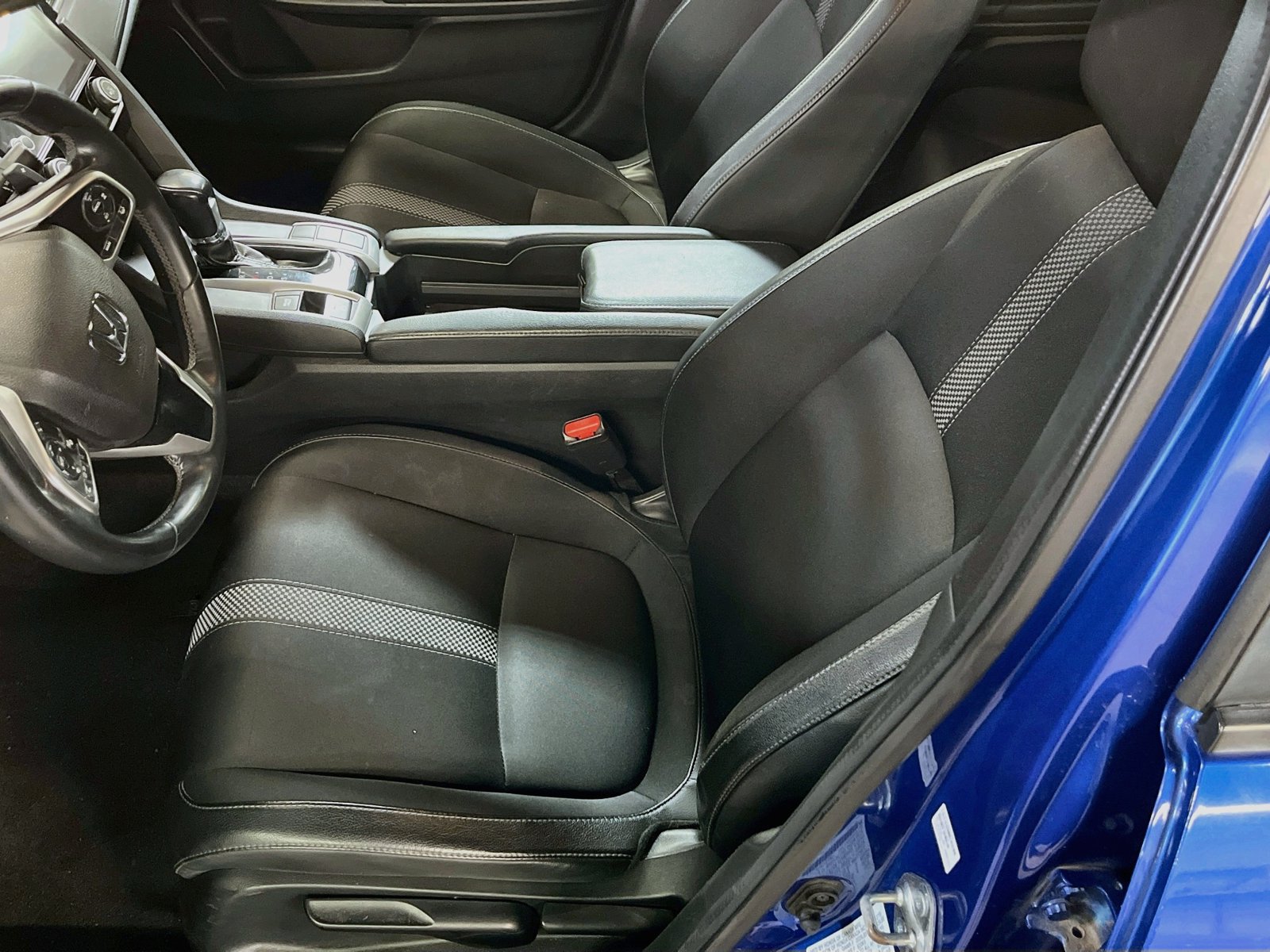 Used 2020 Honda Civic Sport image 18