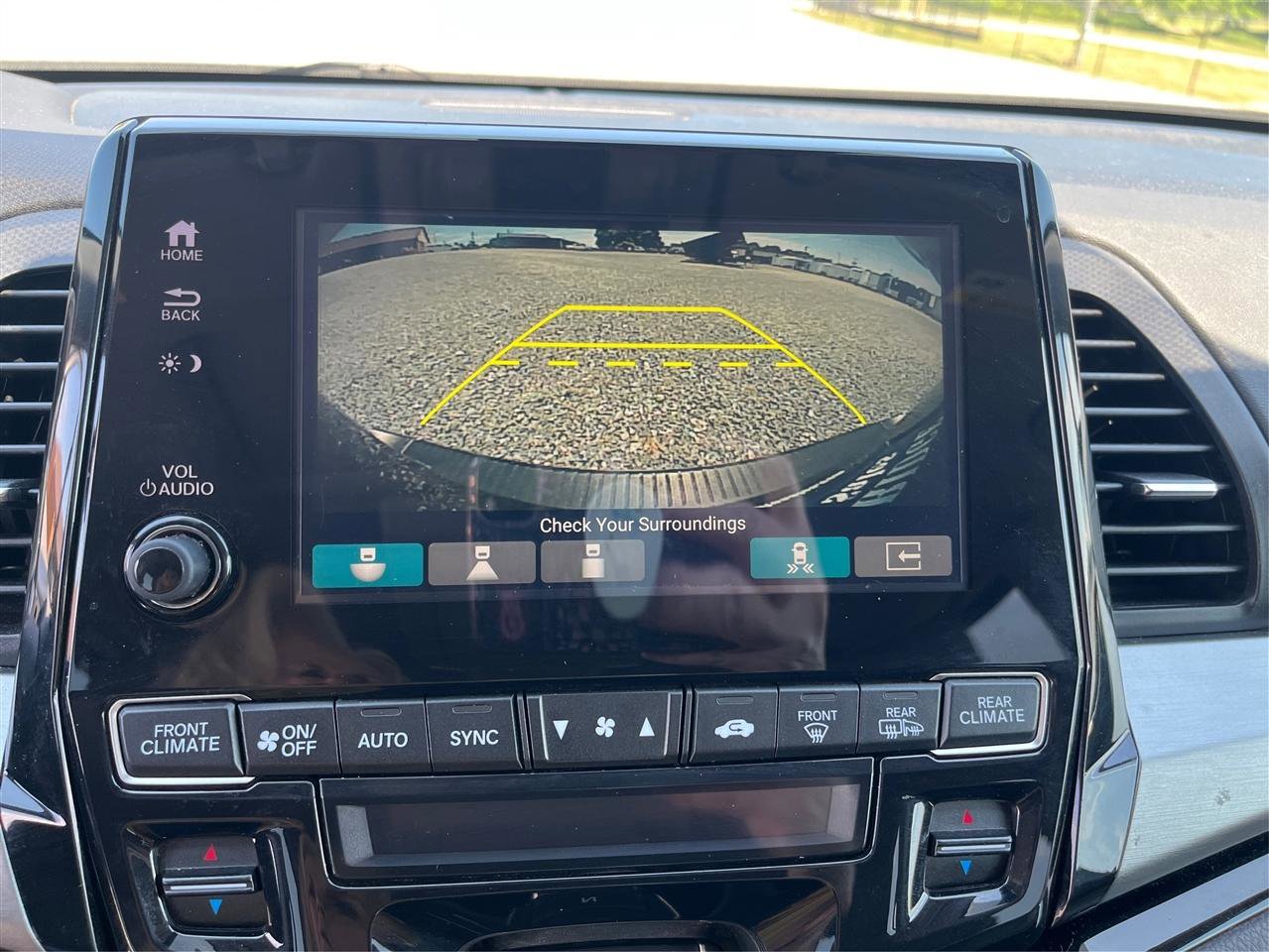 Used 2019 Honda Odyssey Elite image 18