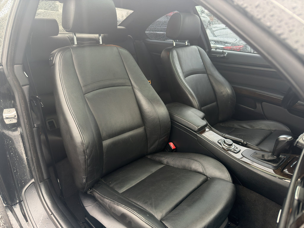 Used 2013 BMW 335i xDrive Coupe w/ M Sport Pkg image 15