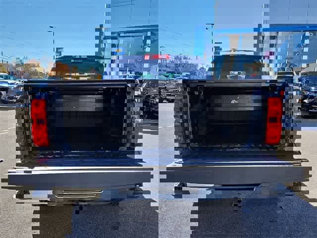 Certified 2017 Chevrolet Silverado 1500 LT w/ All Star Edition image 25