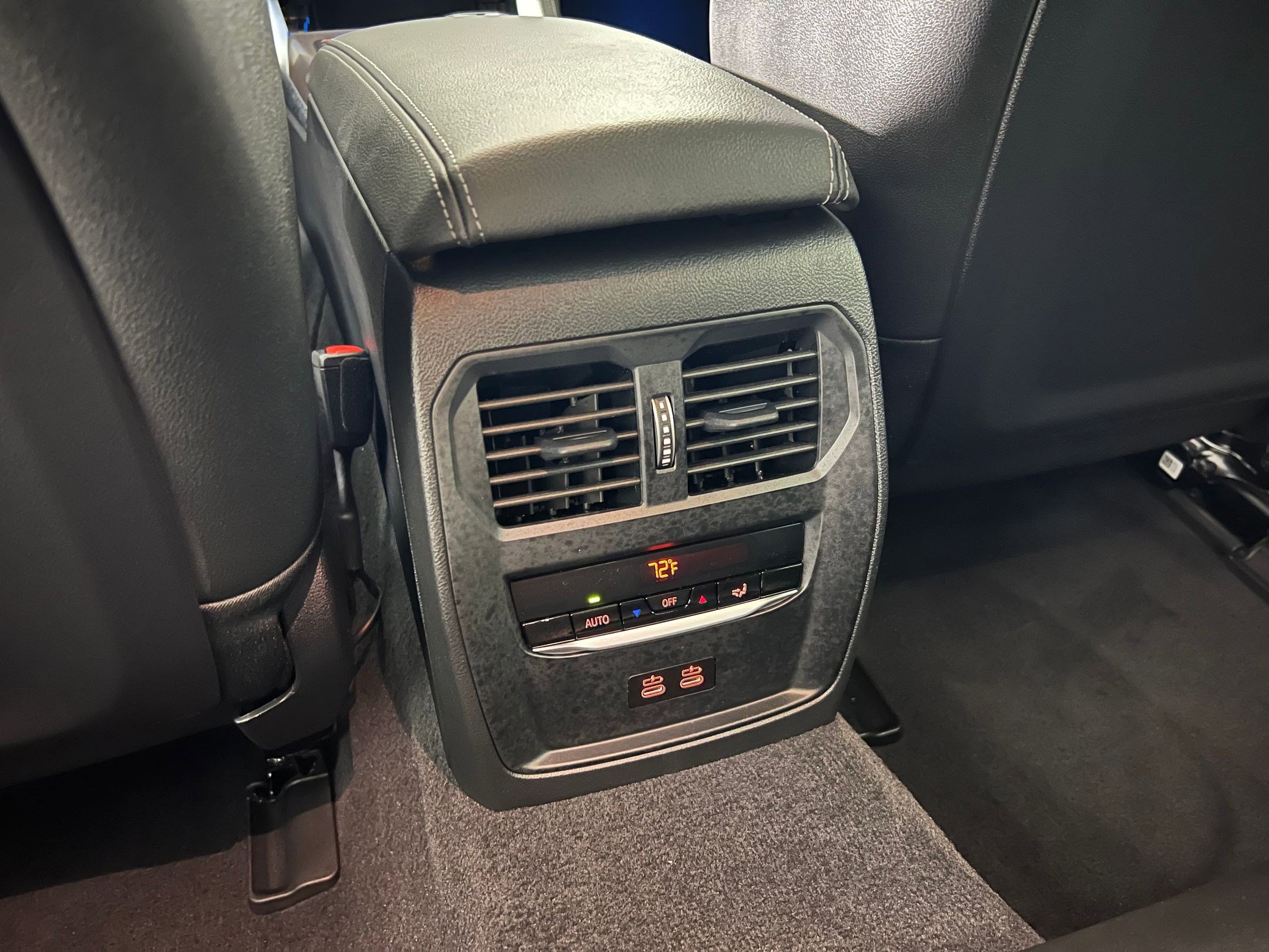 New 2026 BMW i4 M60 w/ Premium Package image 34