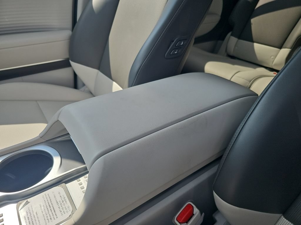 Certified 2026 Hyundai Ioniq 9 SEL AWD/4WD image 21