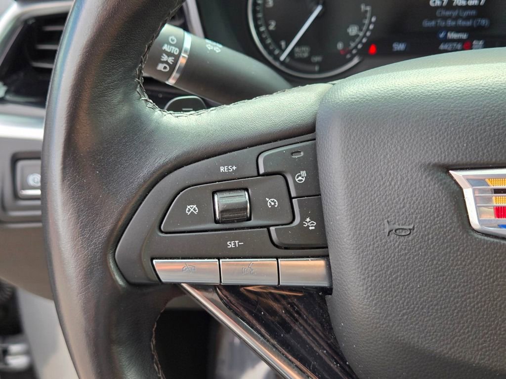 Used 2024 Cadillac XT6 Premium Luxury AWD/4WD image 18