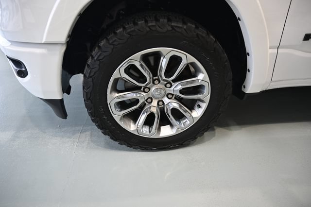 Used 2022 RAM 1500 Laramie w/ Sport Appearance Package AWD/4WD image 31