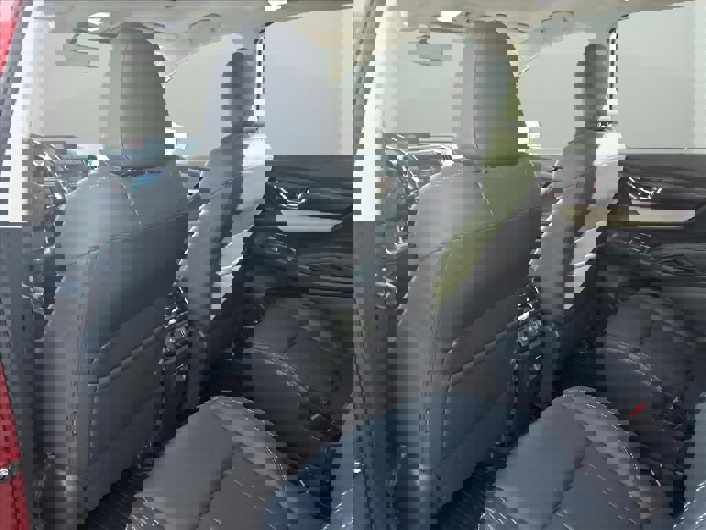 Used 2021 Subaru Ascent Touring w/ Popular Package #2A image 25