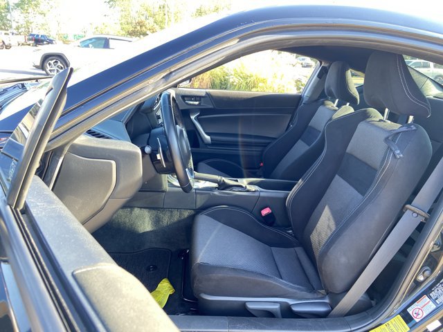 Used 2019 Toyota 86 RWD image 16