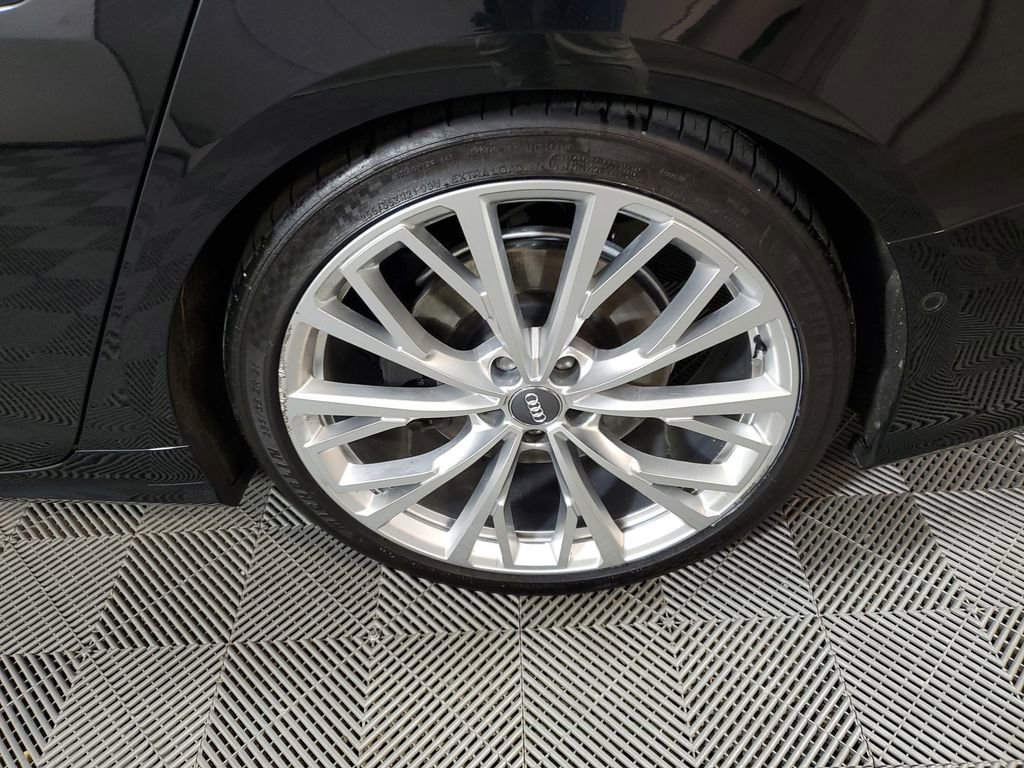 Used 2019 Audi A6 3.0T Prestige AWD/4WD image 8